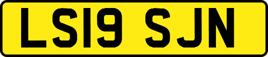 LS19SJN