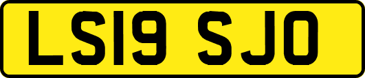 LS19SJO