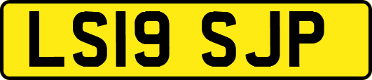 LS19SJP