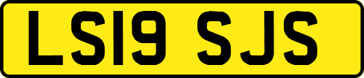 LS19SJS