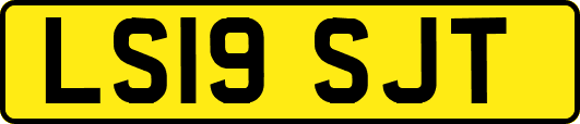 LS19SJT