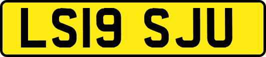 LS19SJU