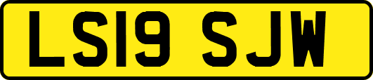 LS19SJW