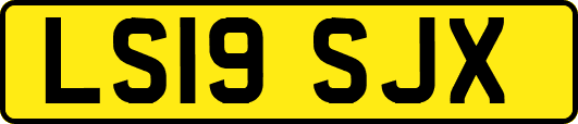 LS19SJX