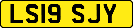 LS19SJY