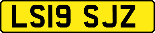 LS19SJZ