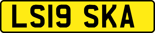 LS19SKA
