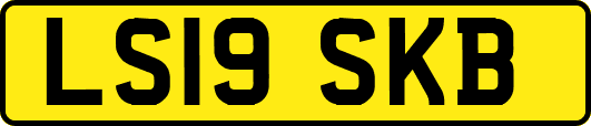 LS19SKB