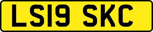 LS19SKC