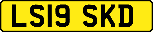 LS19SKD