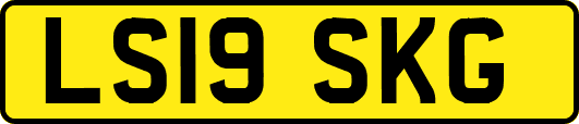 LS19SKG