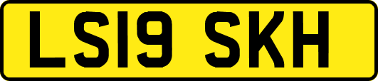 LS19SKH
