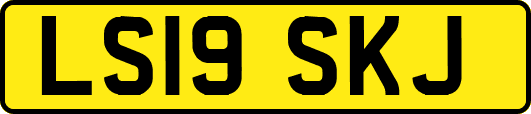 LS19SKJ