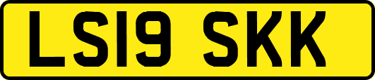 LS19SKK