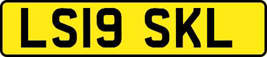 LS19SKL