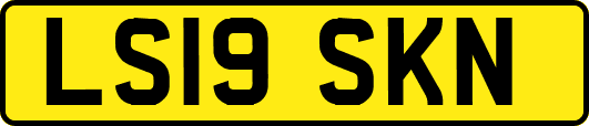 LS19SKN