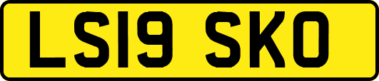 LS19SKO