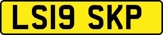 LS19SKP