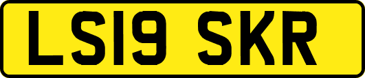 LS19SKR