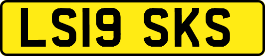 LS19SKS