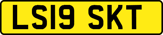 LS19SKT