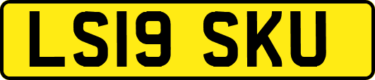 LS19SKU