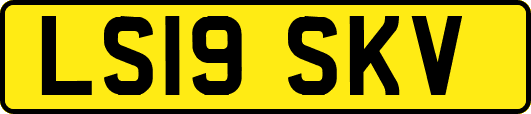 LS19SKV