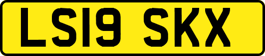 LS19SKX