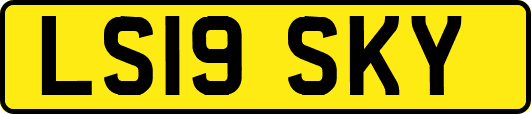 LS19SKY