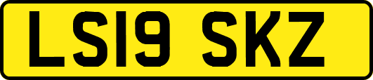 LS19SKZ