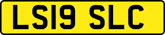LS19SLC