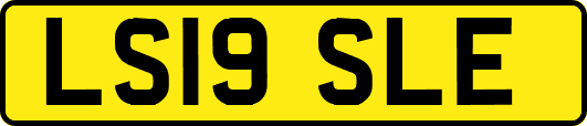 LS19SLE