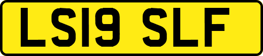 LS19SLF