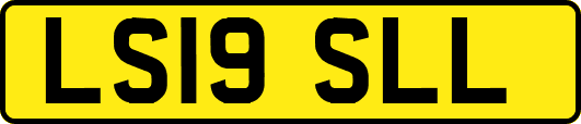 LS19SLL