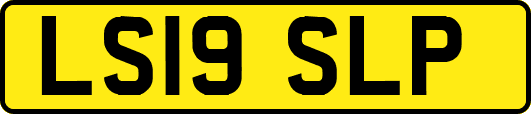 LS19SLP