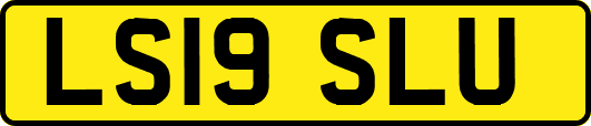 LS19SLU