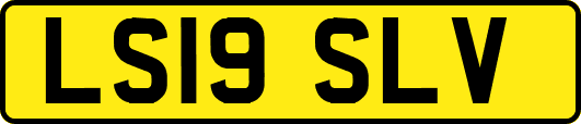 LS19SLV