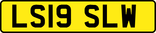 LS19SLW