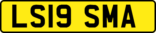LS19SMA