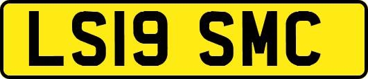 LS19SMC