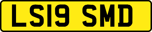 LS19SMD