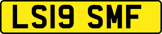LS19SMF