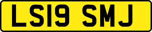 LS19SMJ