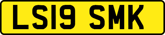 LS19SMK