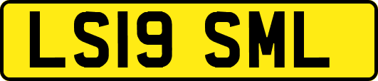 LS19SML
