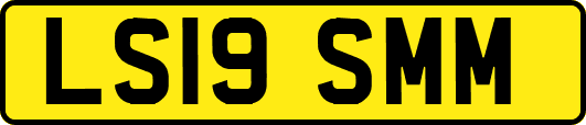 LS19SMM