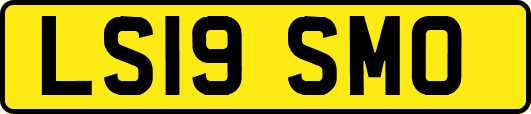 LS19SMO