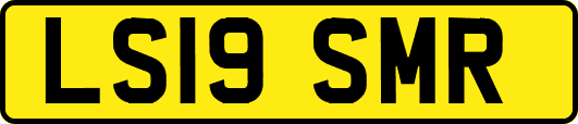 LS19SMR