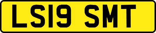 LS19SMT