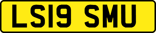 LS19SMU